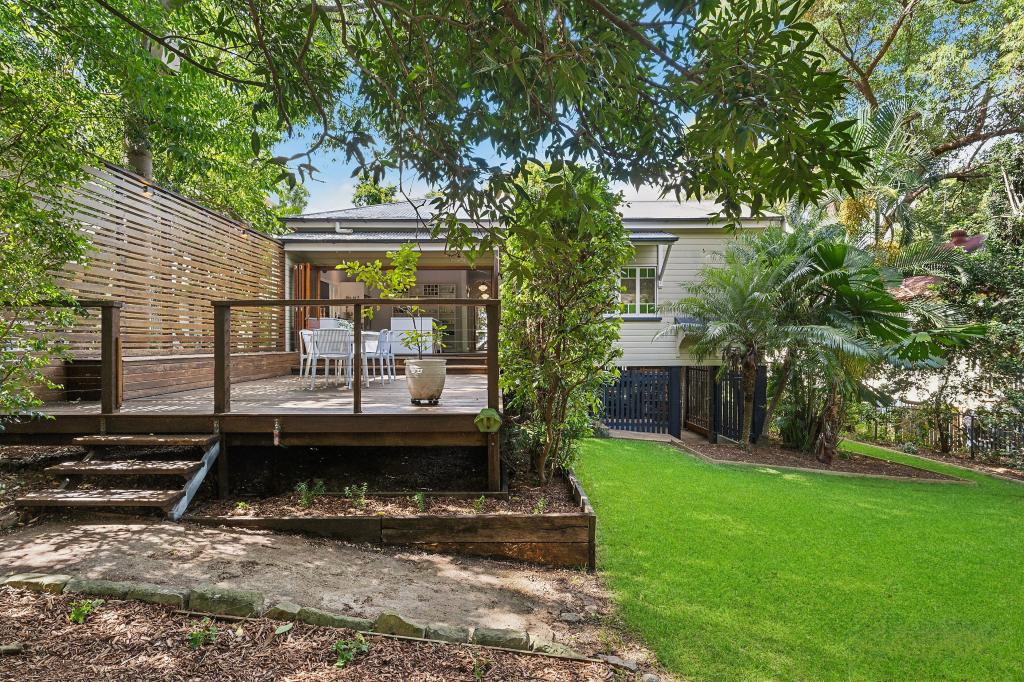 46 Elizabeth St, Toowong, QLD 4066