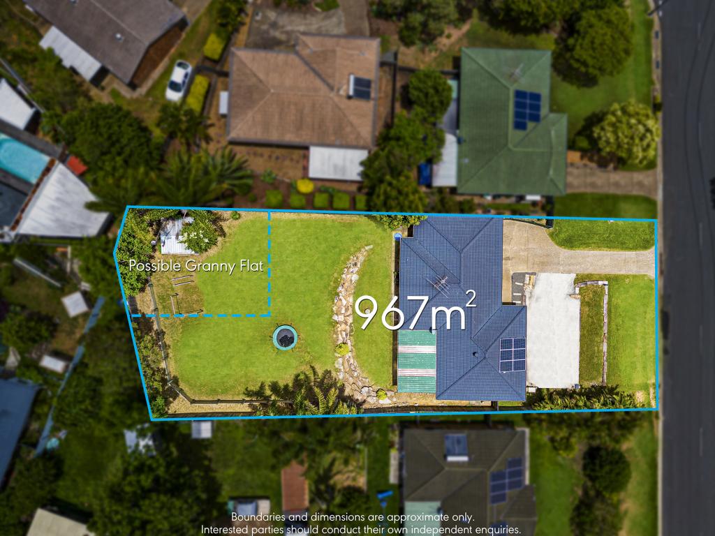 38 Grove Rd, Edens Landing, QLD 4207