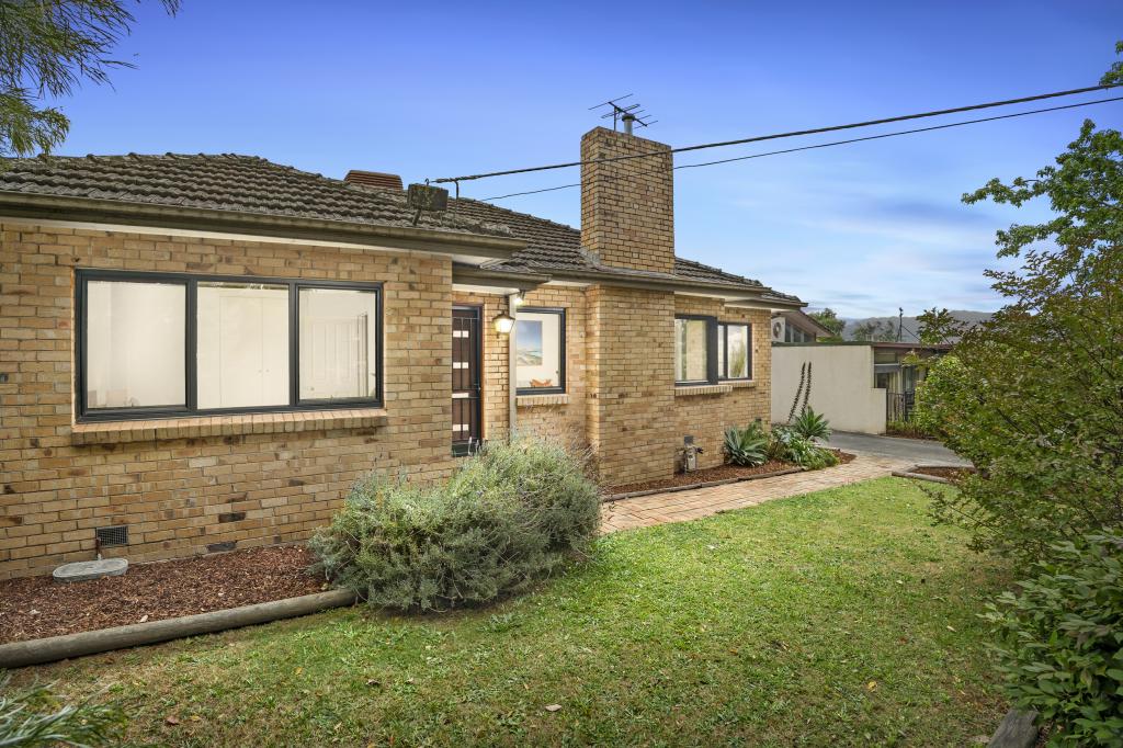 1/25 Myrtle St, Bayswater, VIC 3153