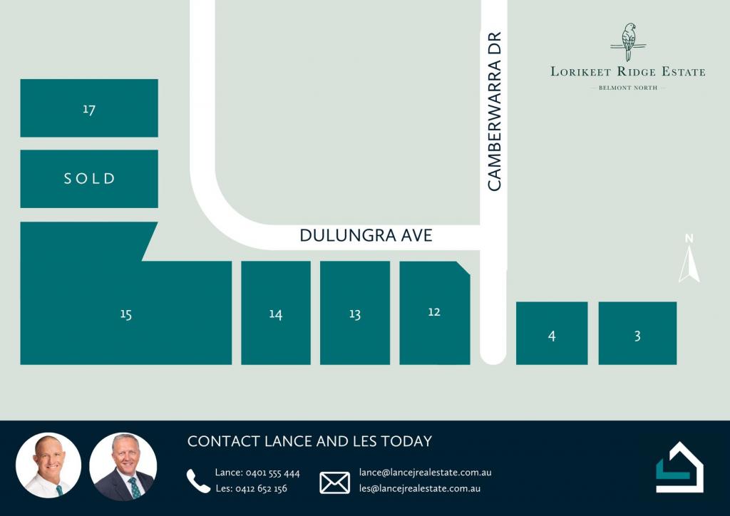 232 PACIFIC HWY, BELMONT NORTH, NSW 2280