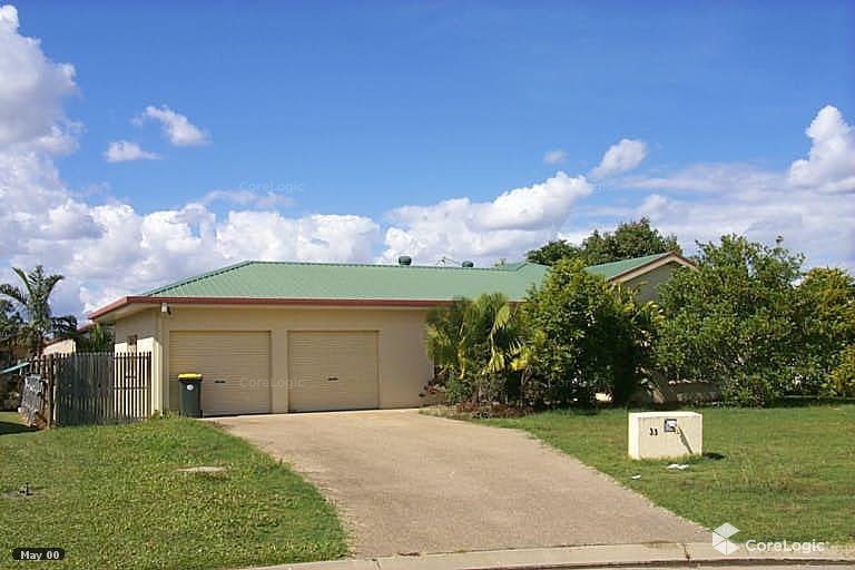 33 Moffat St, Kirwan, QLD 4817