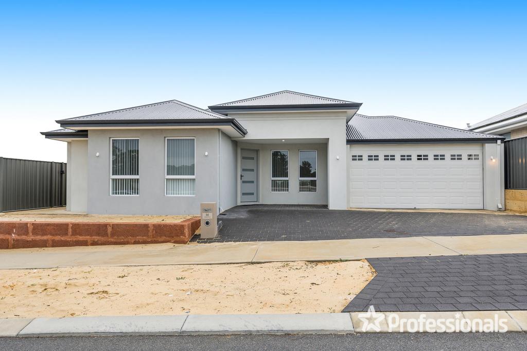 88 Tropicbird Dr, Banksia Grove, WA 6031