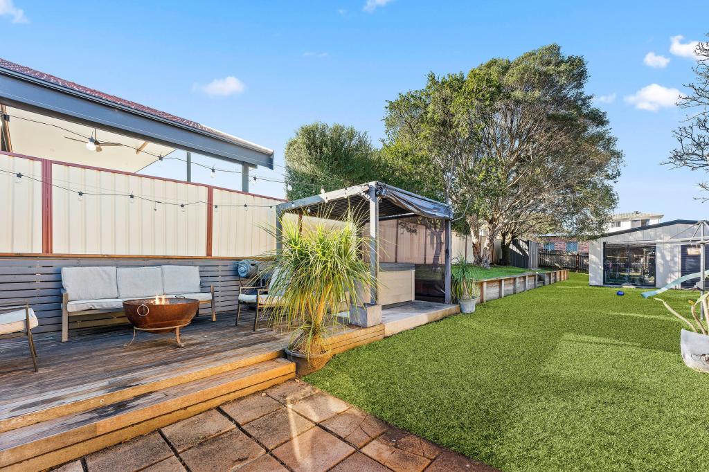 3 Wilford St, Corrimal, NSW 2518
