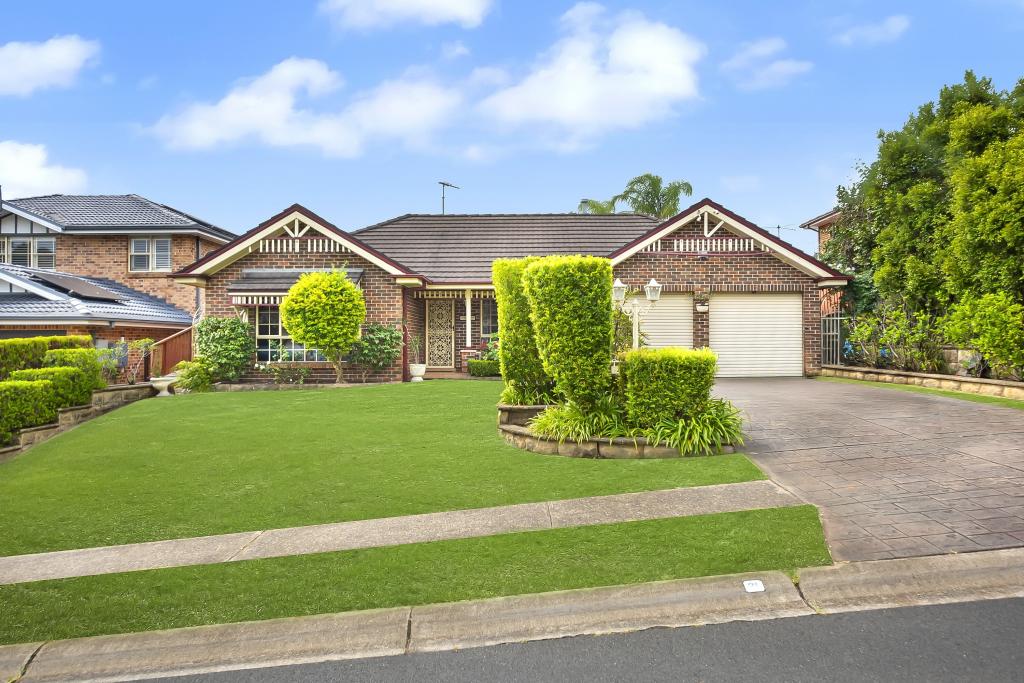 21 Mina Rd, Menai, NSW 2234