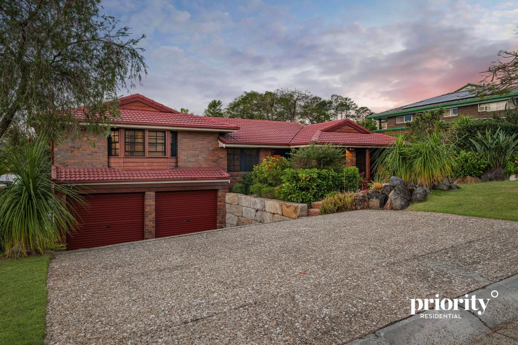 11 Foxhill St, Aspley, QLD 4034