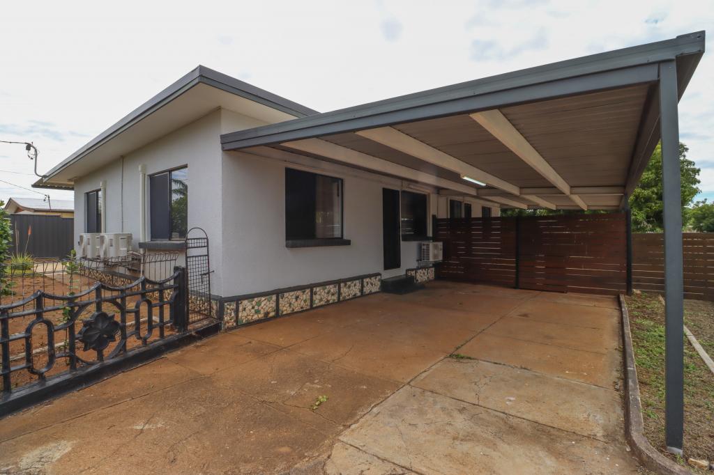 1/22 Noakes Ave, Mount Isa, QLD 4825