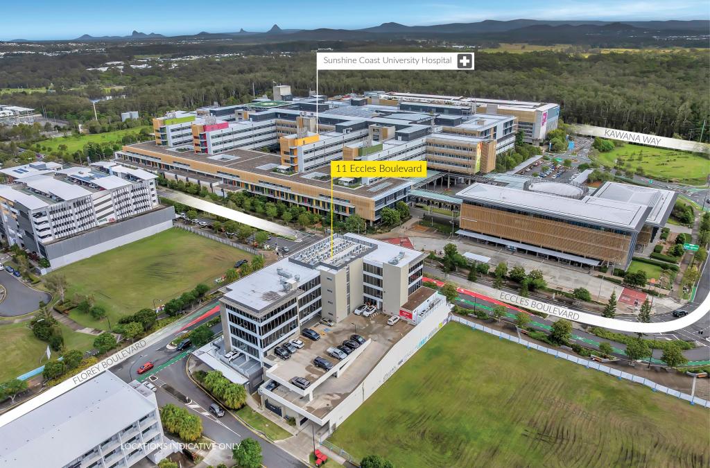 608/11 Eccles Bvd, Birtinya, QLD 4575