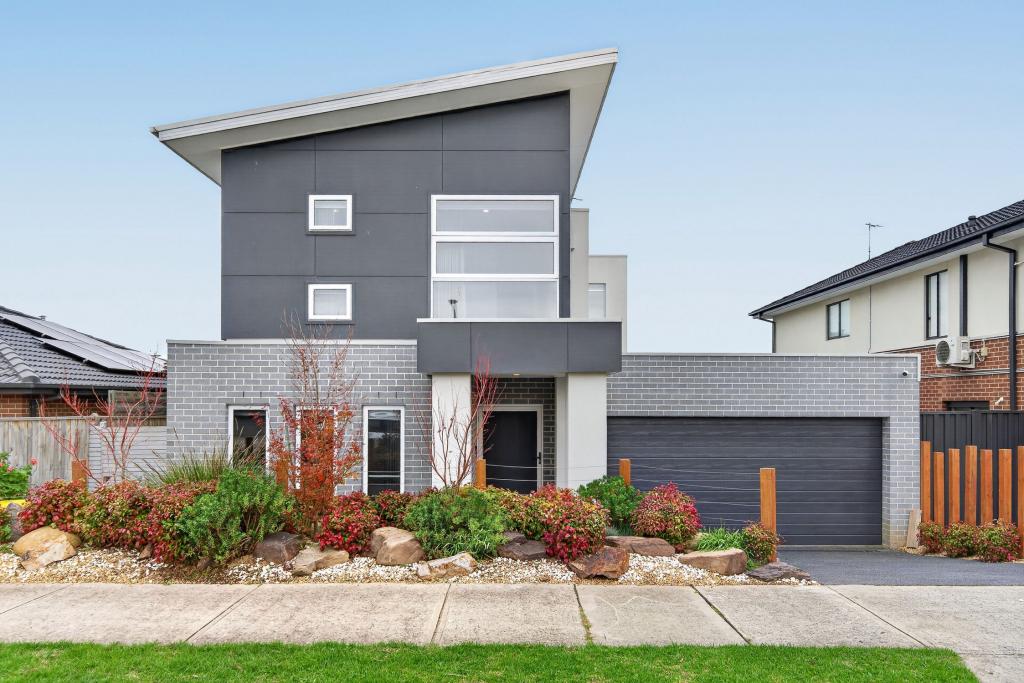 13 Berringarra Rd, Officer, VIC 3809