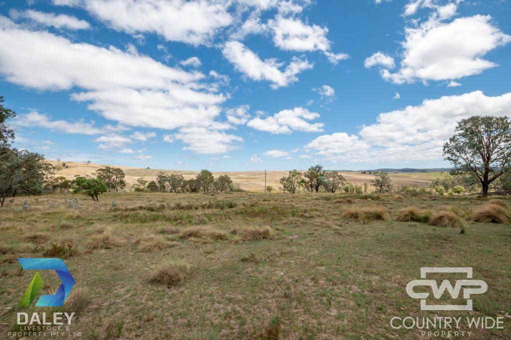 Lot 214/- Piggery Rd, Red Range, NSW 2370