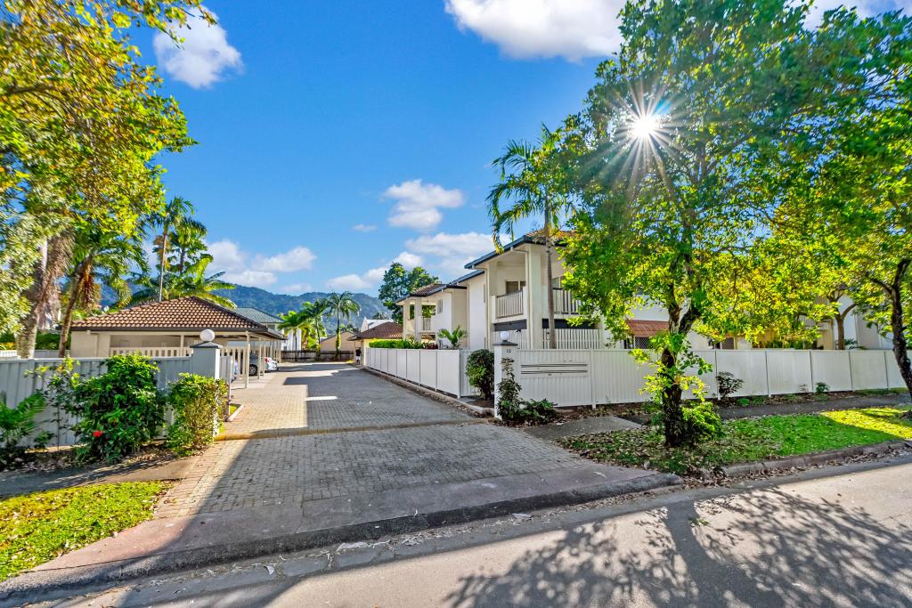 4/12 Grantala St, Manoora, QLD 4870