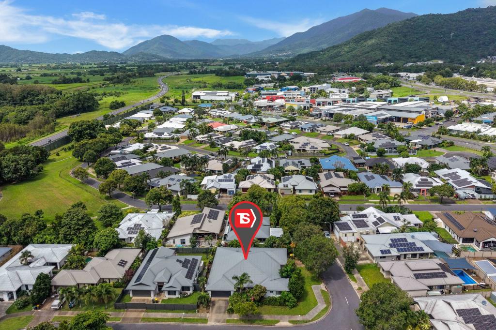 4 Landsborough Dr, Smithfield, QLD 4878