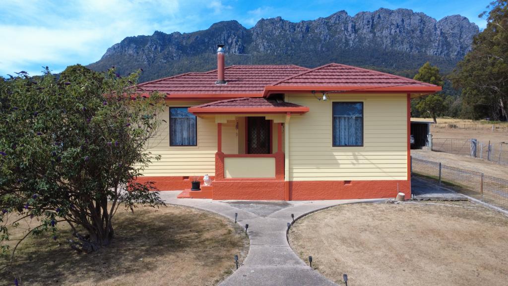 773 Claude Rd, Sheffield, TAS 7306