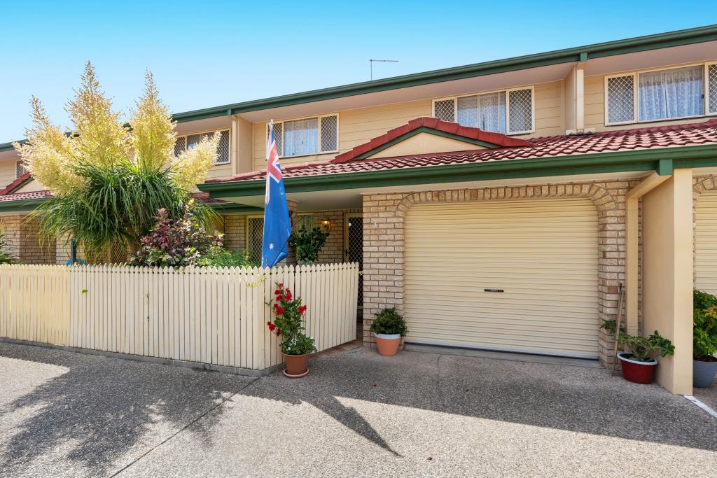 3/77 Toorbul St, Bongaree, QLD 4507