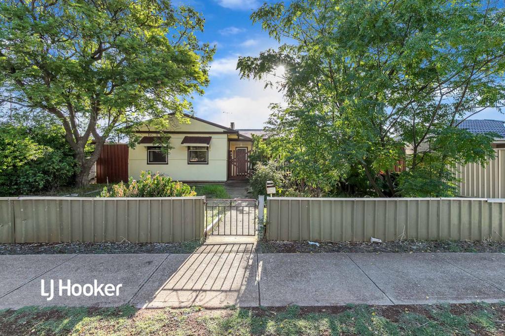 14 Underdown Rd, Elizabeth South, SA 5112