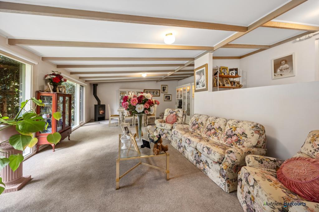 47 Mareeba Ave, Buxton, VIC 3711