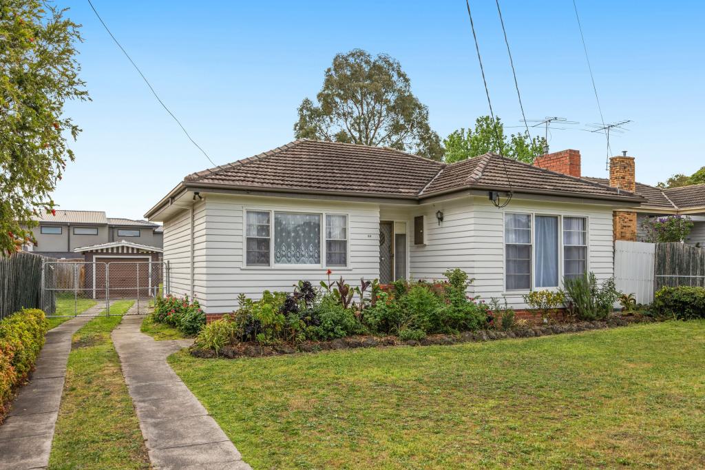 53 Braid Hill Rd, Macleod, VIC 3085