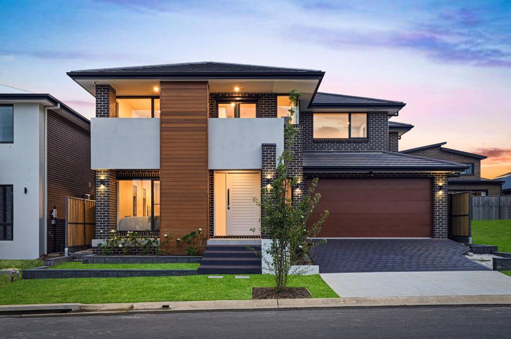 12 Belfry St, Gables, NSW 2765