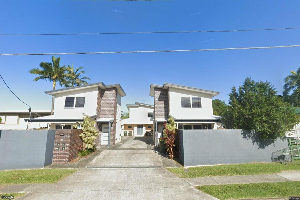 3/111 Handford Rd, Zillmere, QLD 4034