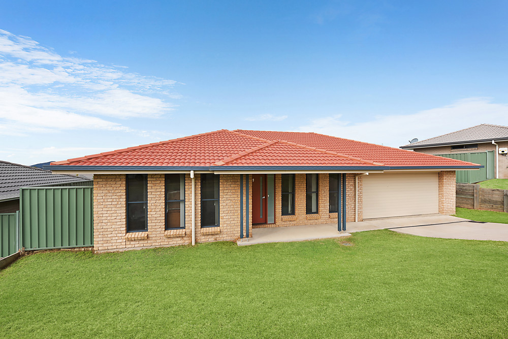 55 Banjo Paterson Ave, Mudgee, NSW 2850