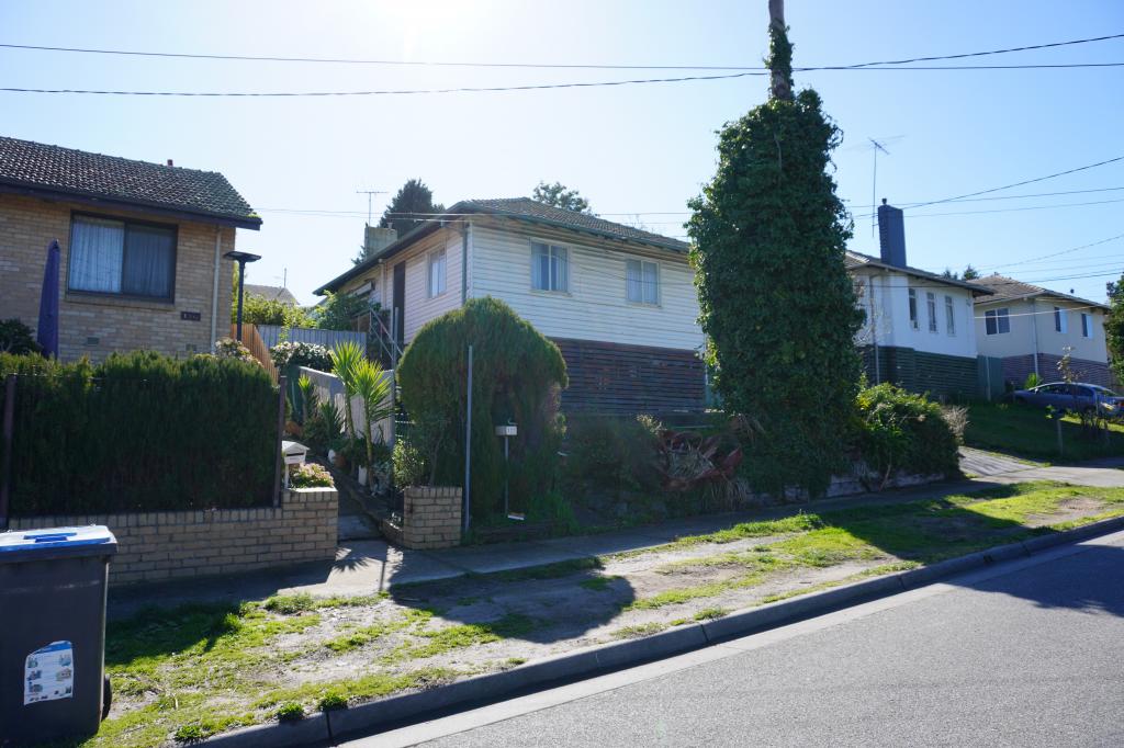 122 Paperbark St, Doveton, VIC 3177