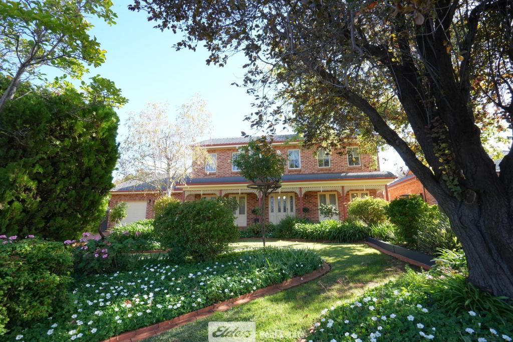 12 Mcmahon St, Griffith, NSW 2680