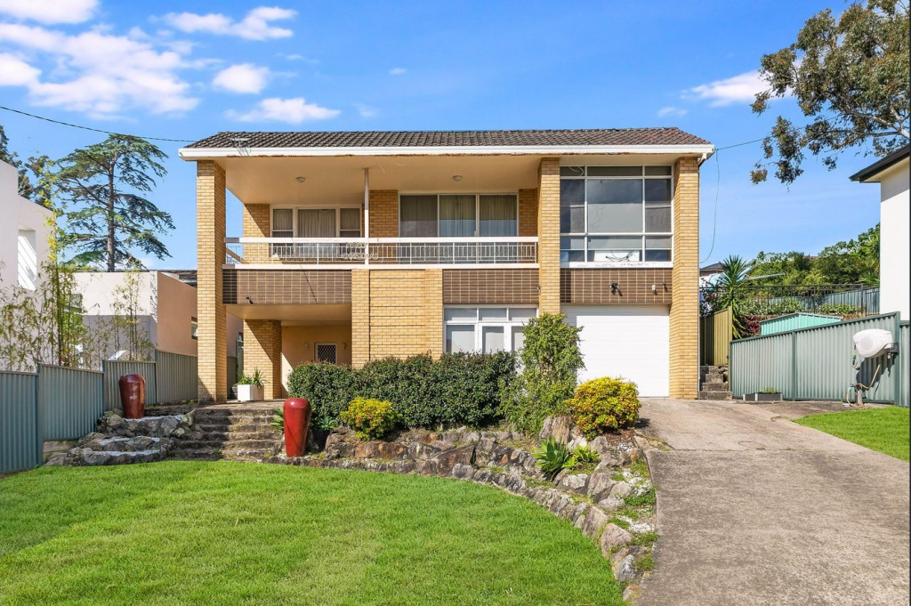 138 Kyle Pde, Kyle Bay, NSW 2221