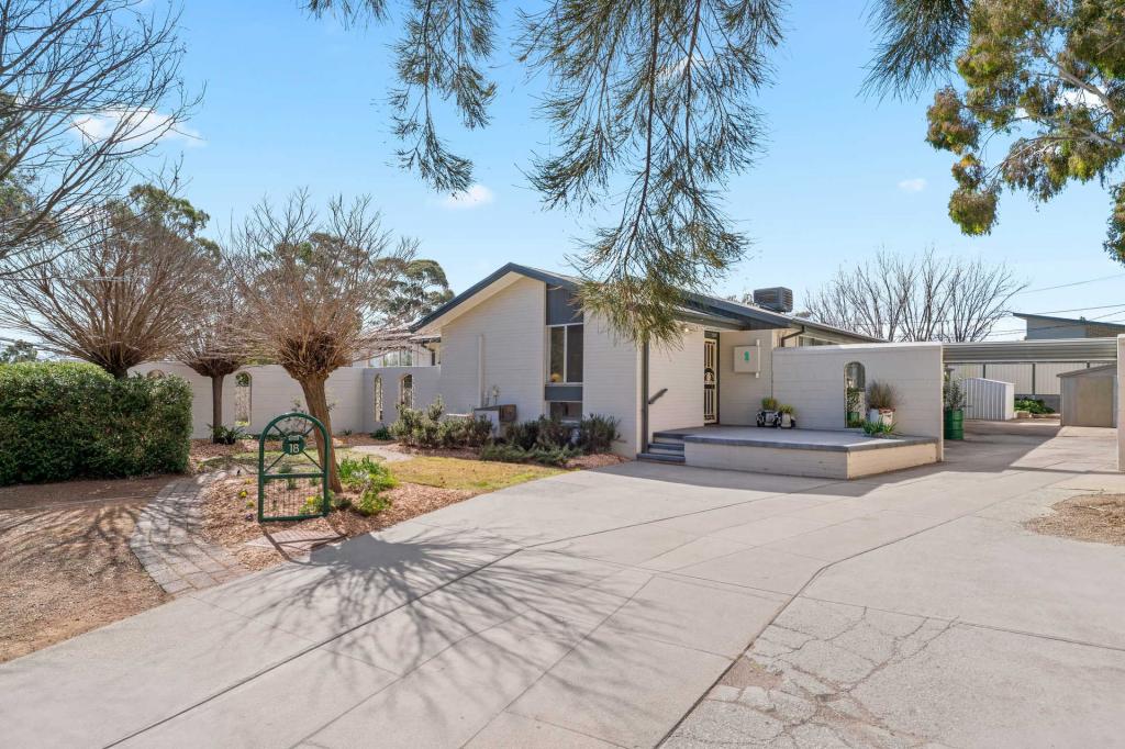 18 Counsel St, Holder, ACT 2611