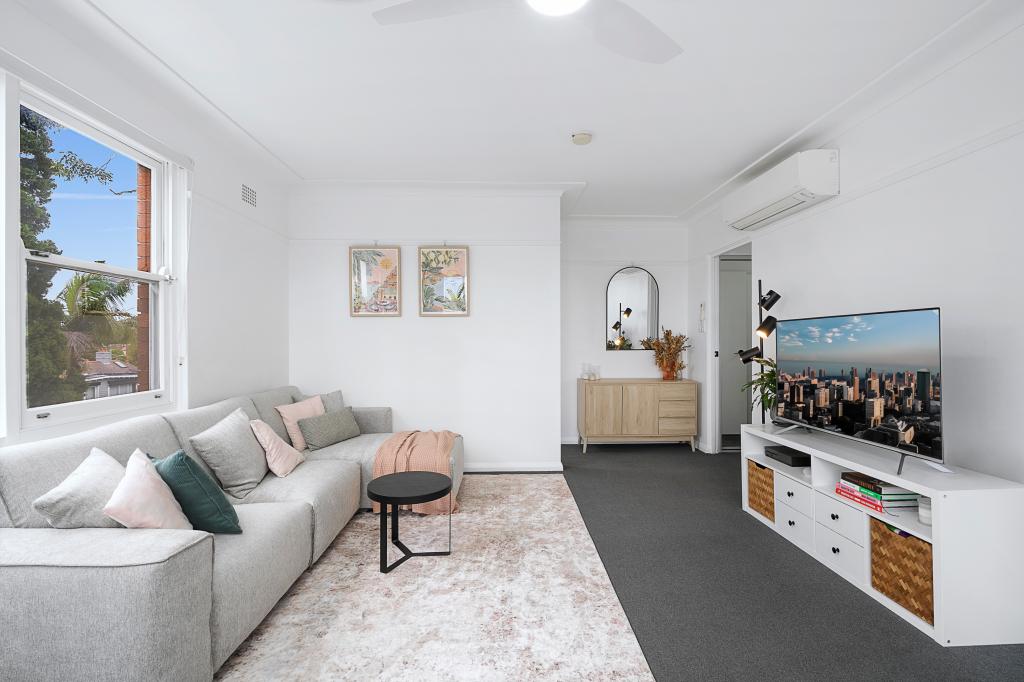 24/13 Cranbrook Ave, Cremorne, NSW 2090