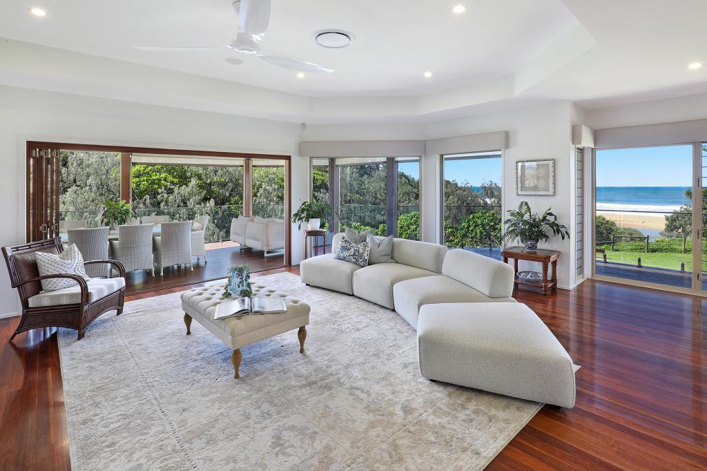 1 Beachside Ct, Shelly Beach, QLD 4551