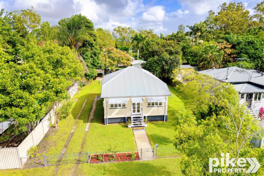 10 Kennedy St, Caboolture, QLD 4510