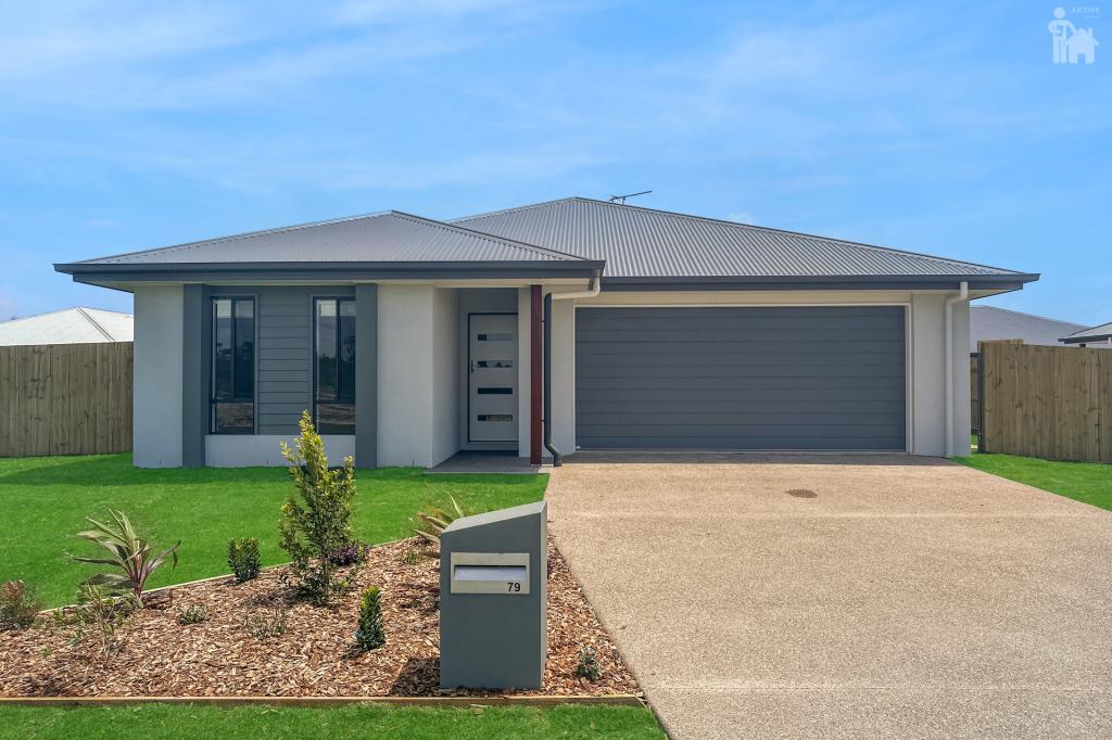 79 Jannik Tce, Pialba, QLD 4655