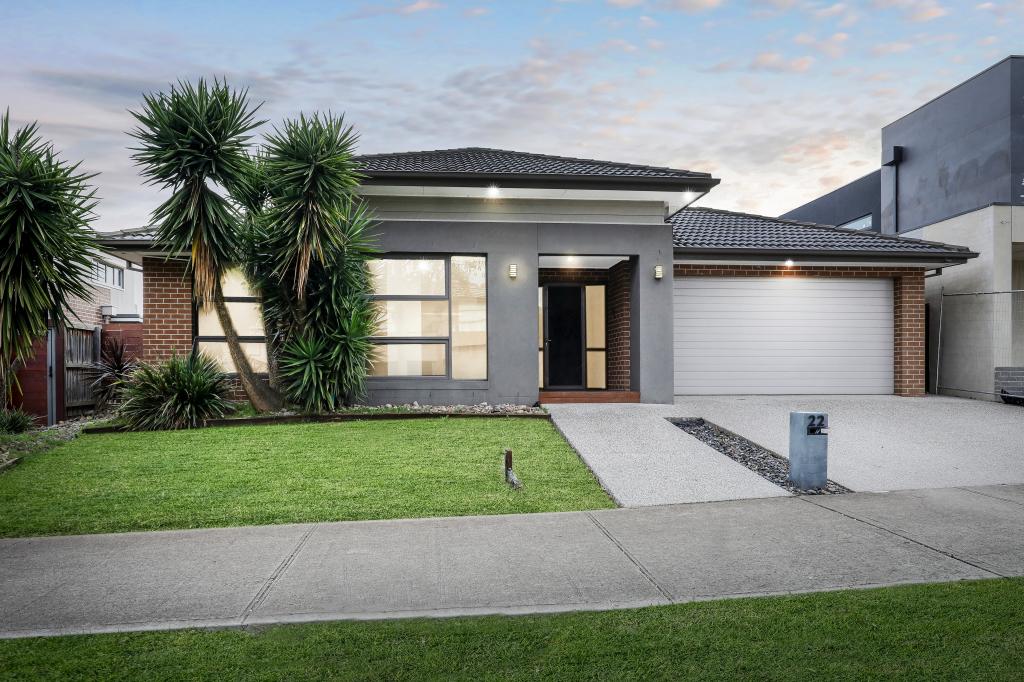 22 Firenze Rd, Greenvale, VIC 3059