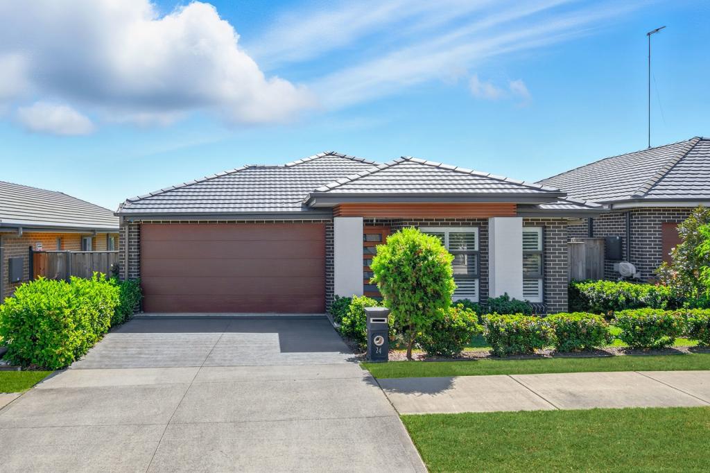 24 Fouad Way, Caddens, NSW 2747