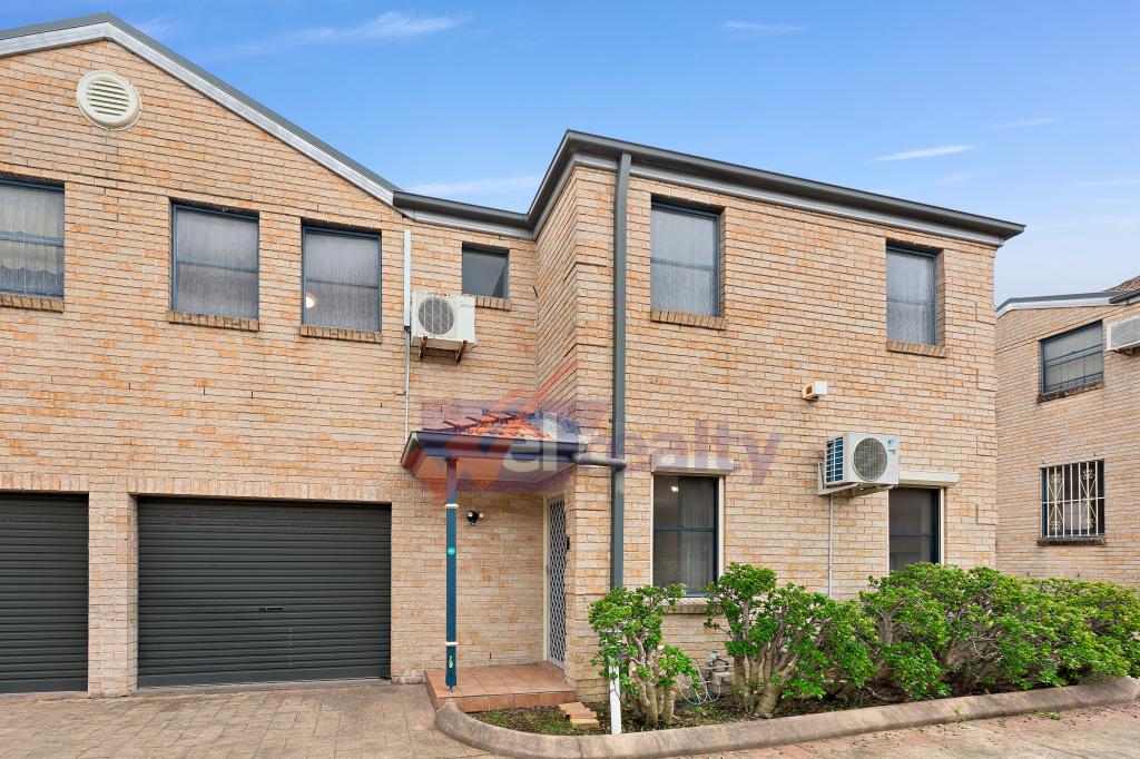 3/34 Clarke St, Berala, NSW 2141