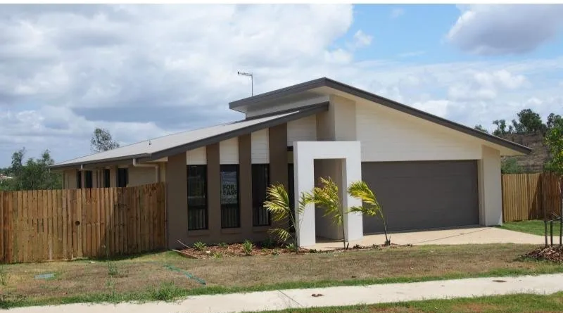 21 Vermont Dr, Parkhurst, QLD 4702