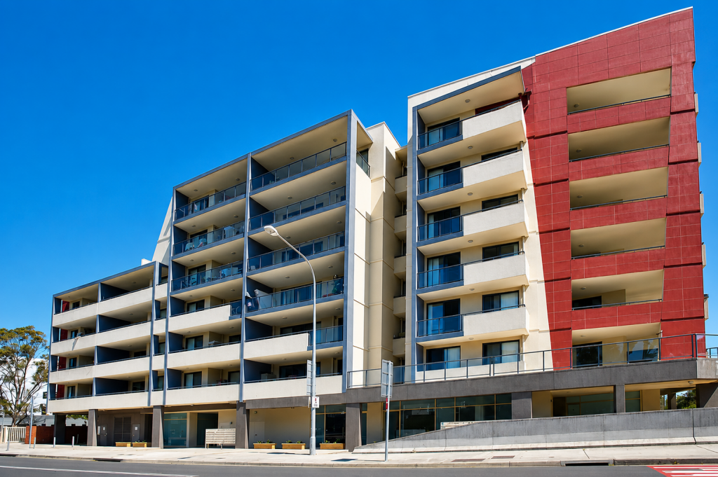 26/32-34 Mons Rd, Westmead, NSW 2145