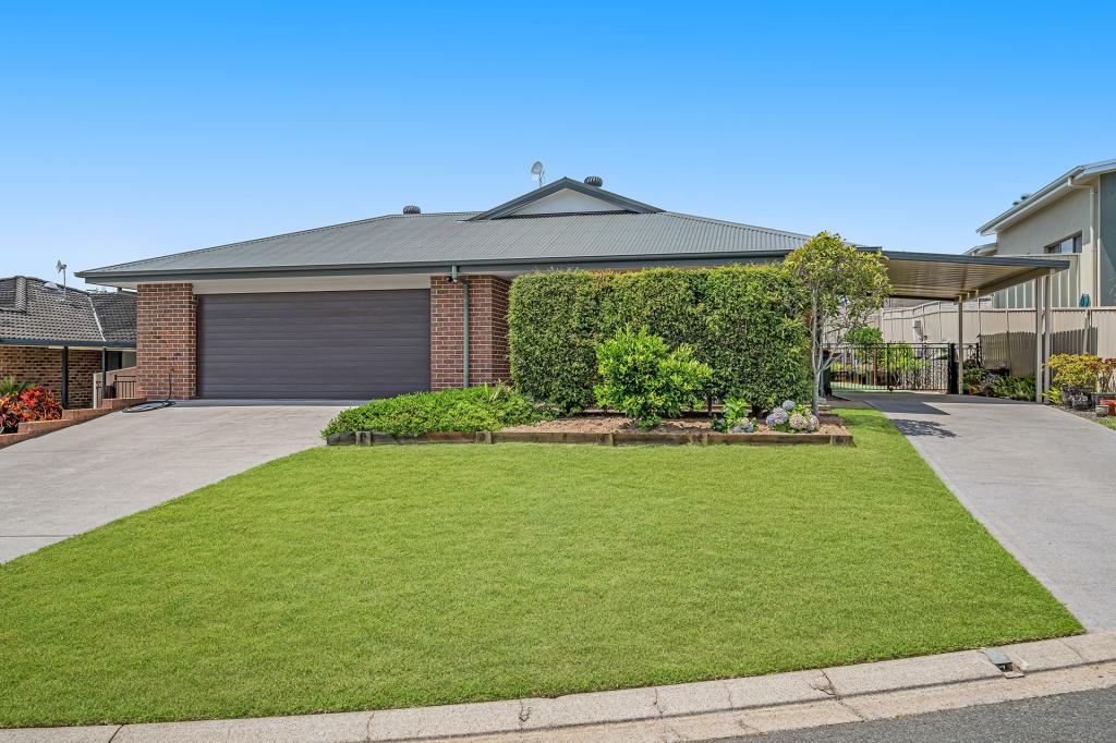 5 Catalina Cl, Lake Cathie, NSW 2445