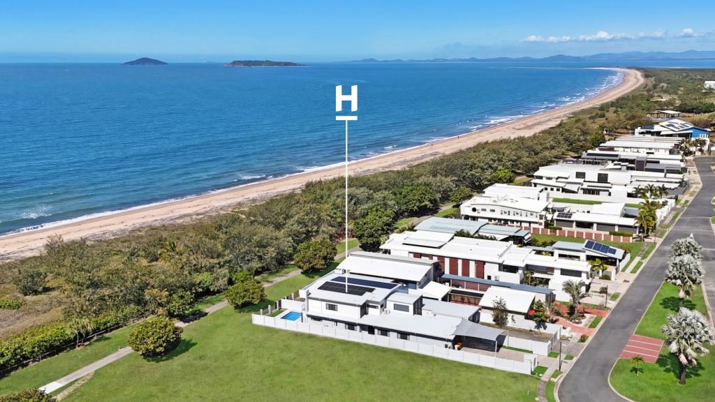 4a Marina Beach Pde, Mackay Harbour, QLD 4740