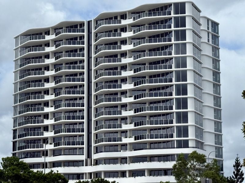 11401/116 Laver Dr, Robina, QLD 4226