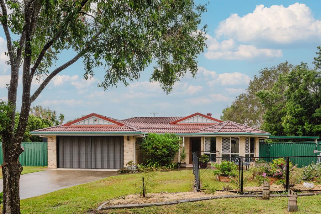 13 Mccall St, Bray Park, QLD 4500
