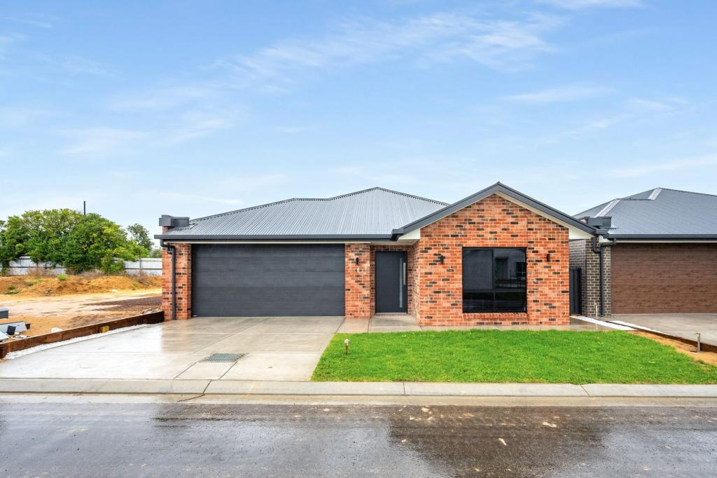 6/18 Duigan St, Mount Gambier, SA 5290