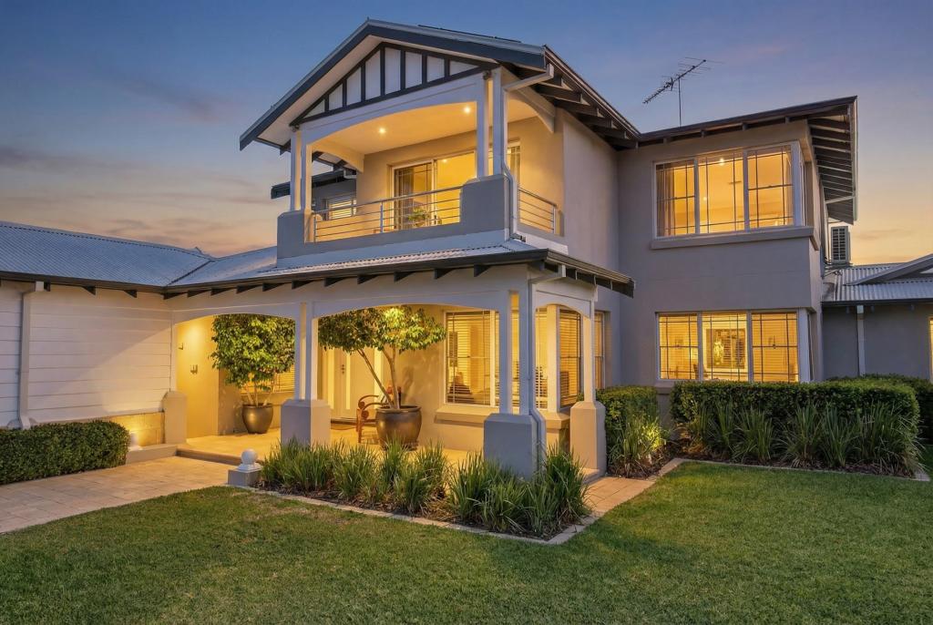 8 Meruka Rtt, Hillarys, WA 6025