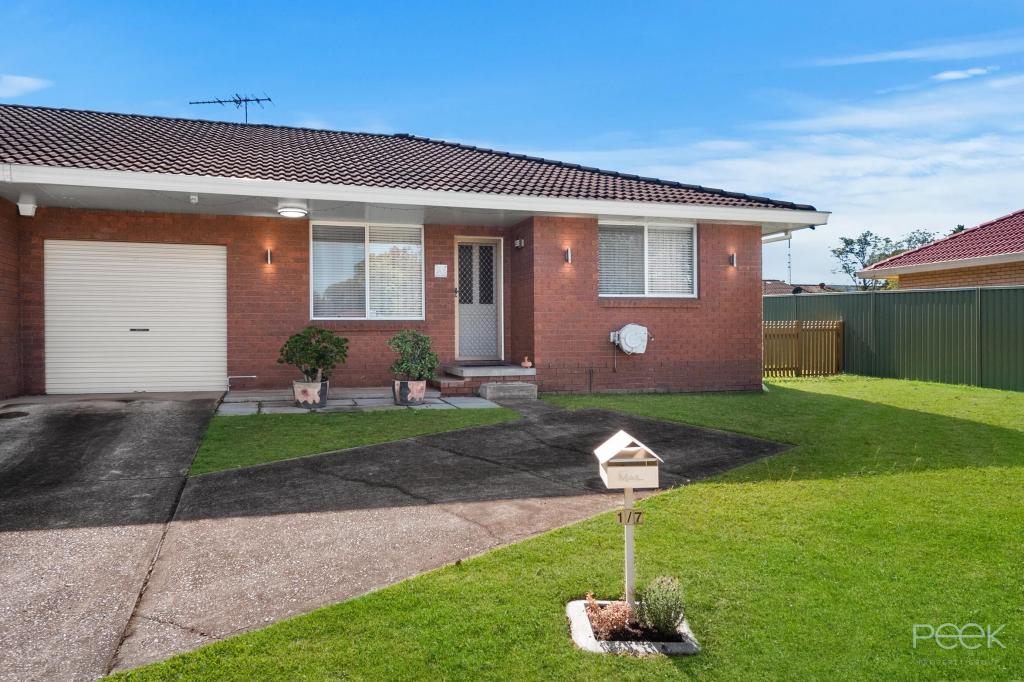 1/7 Mower Pl, South Windsor, NSW 2756