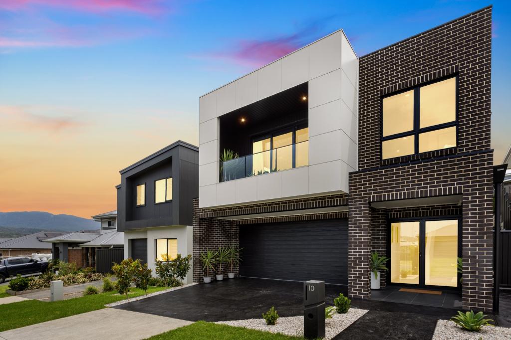 10 Butterfactory Dr, Calderwood, NSW 2527