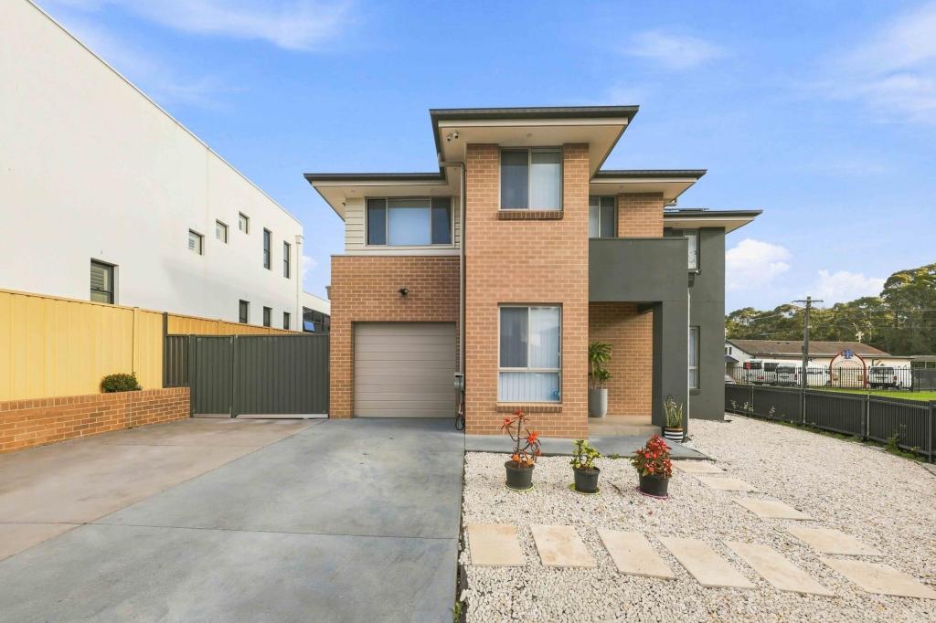 46 Mclean St, Liverpool, NSW 2170