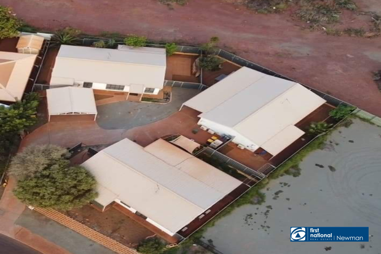 12a Nardoo Loop, Newman, WA 6753