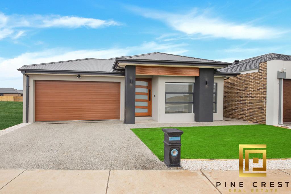 142 Wollahra Rise, Wyndham Vale, VIC 3024