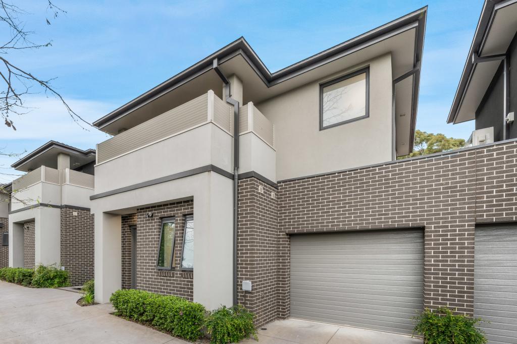 3/53 PATTERSON ST, RINGWOOD EAST, VIC 3135