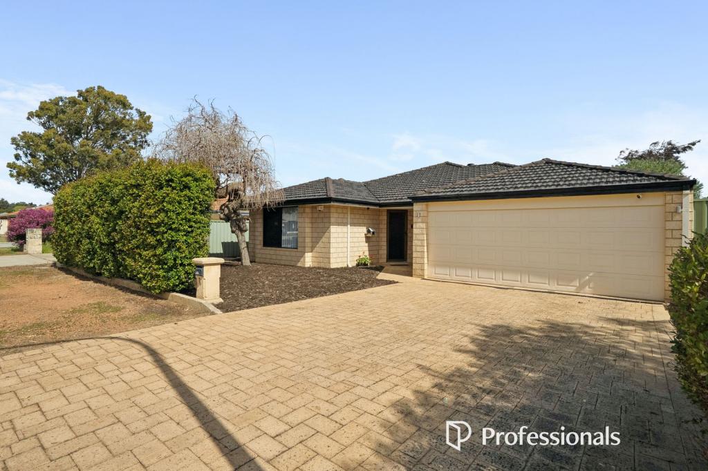 3 Apple Way, Forrestfield, WA 6058