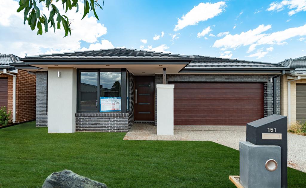 151 PIONEER DR, AINTREE, VIC 3336